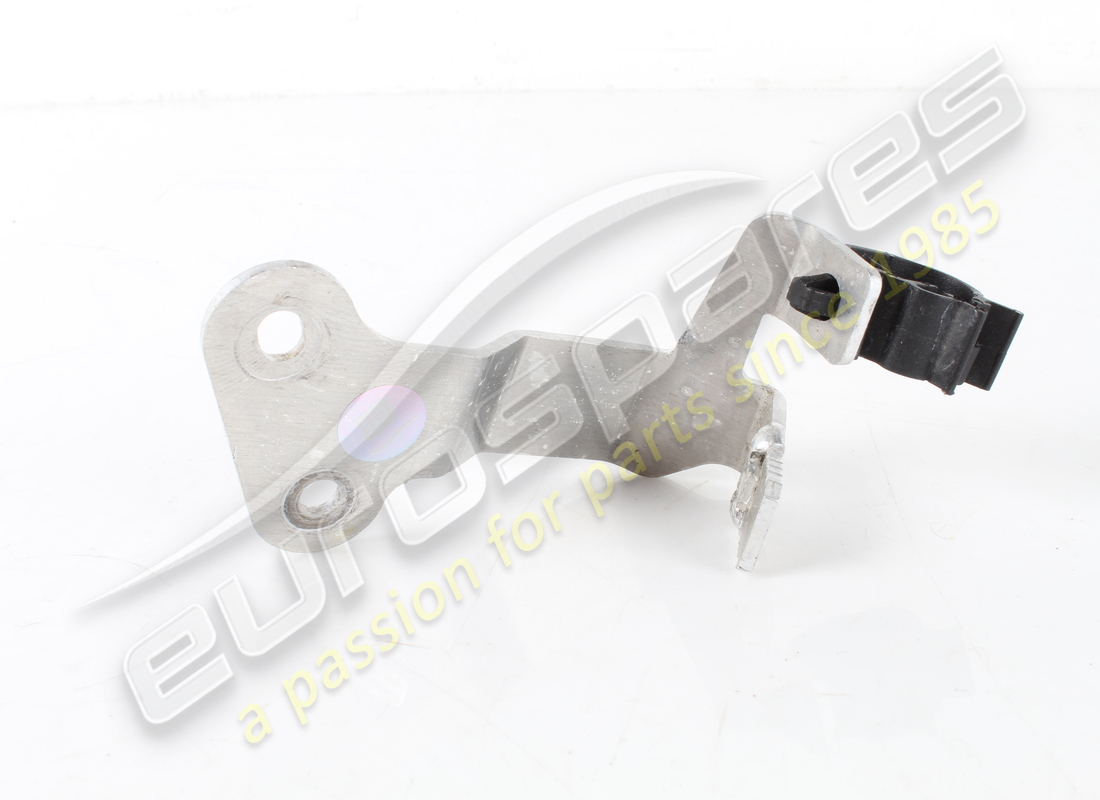 USATO Ferrari STAFFA SOSTEGNO VALVOLA TEV . NUMERO PARTE 792077 (1) USATO Ferrari STAFFA SOSTEGNO VALVOLA TEV . NUMERO PARTE 792077 (1)