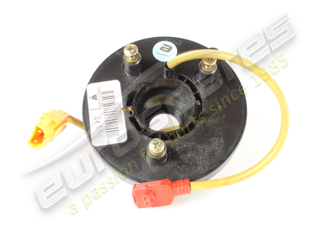 usato maserati volante airbag orologio sp. numero parte 373301210 (2)