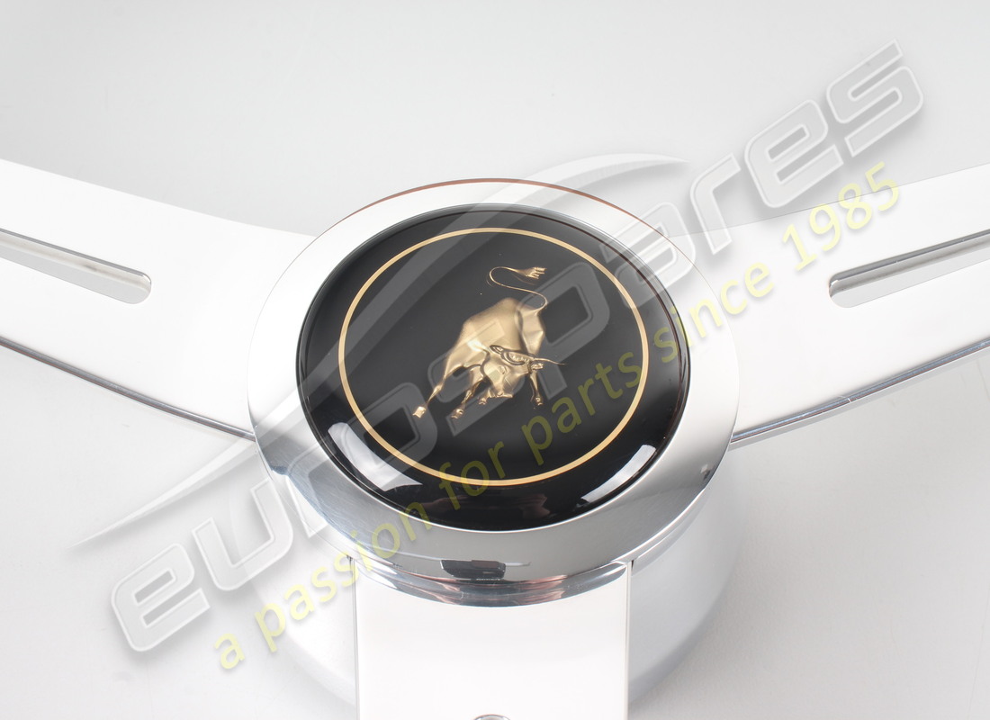 nuovo volante gt oe 350-400. codice articolo 004303066 (2)