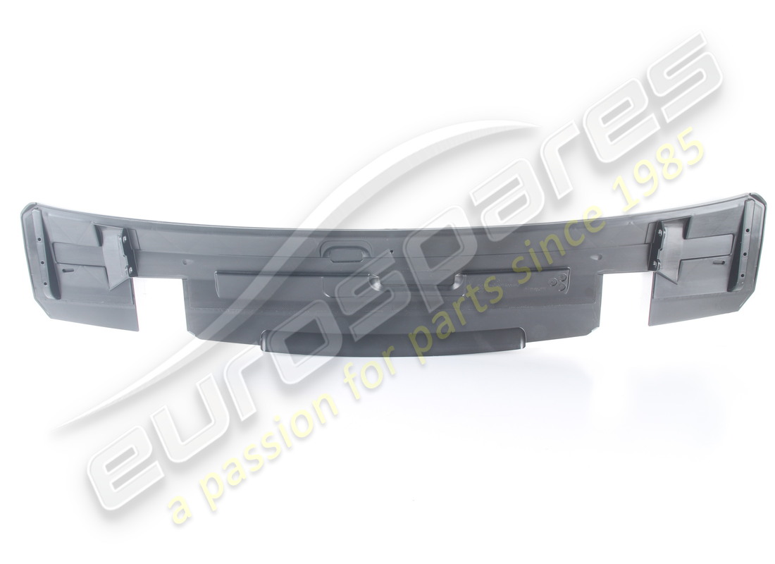 nuova piastra terminale porsche. numero parte 971827511 (2)