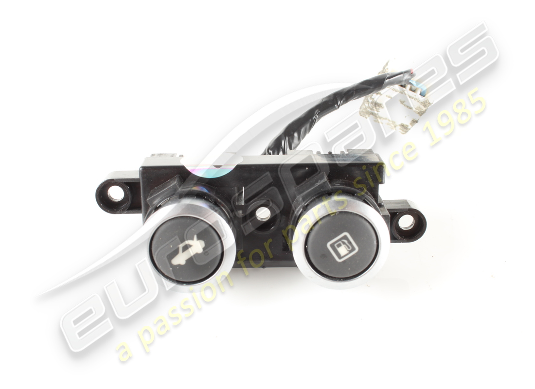 coperchio vano bagagli ferrari usato e. numero parte 311278 (1)