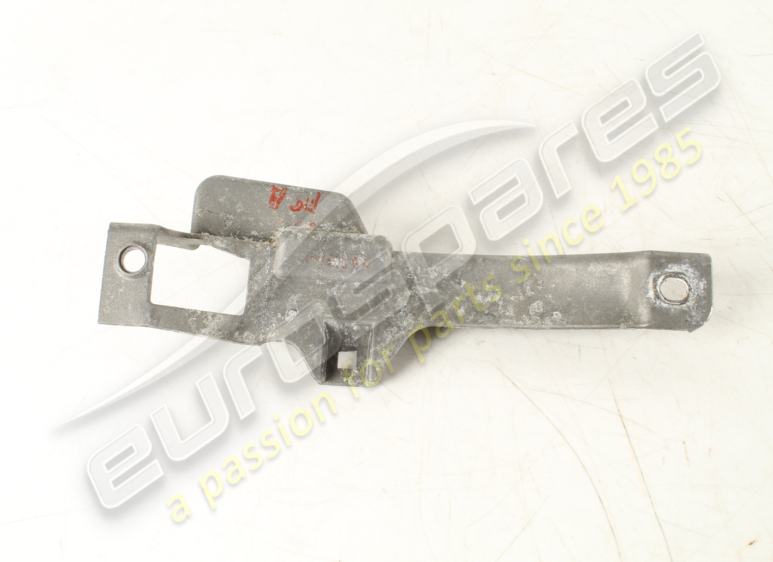 SCATOLA MANIGLIA PORTA POSTERIORE DX USATA Maserati. NUMERO PARTE 67865600 (1)