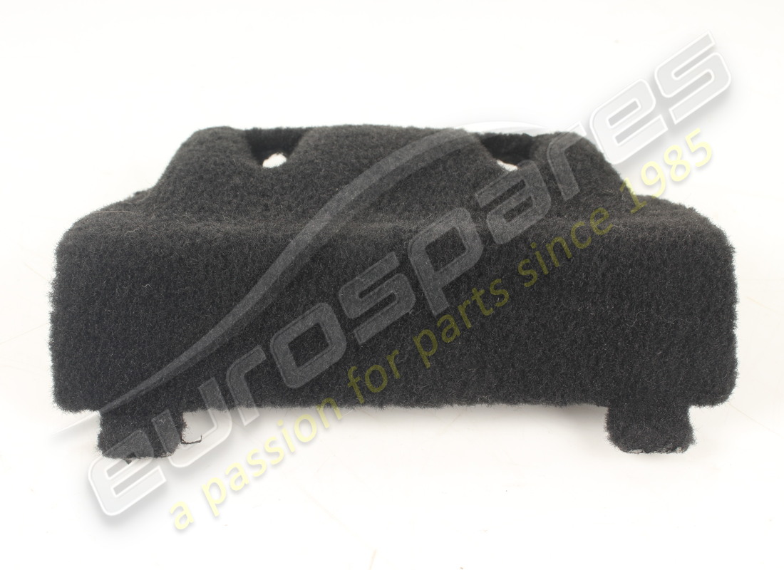 USATO FERRARI RIVESTIMENTO TUNNEL ANTERIORE SUPERIORE COMPLETO. NUMERO PARTE 982192 (2) usato ferrari rivestimento tunnel anteriore superiore completo. numero parte 982192 (2)