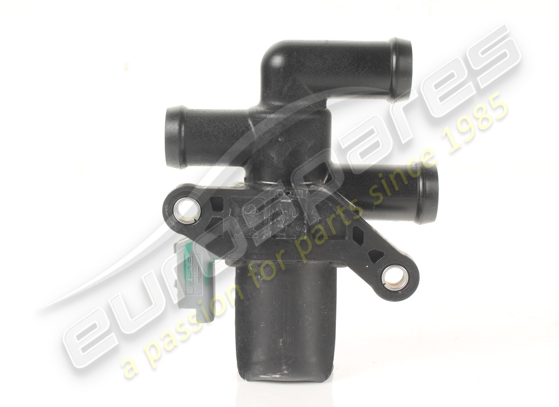 VALVOLA FERRARI 3-WAY UTILIZZATA SUL SOLENOIDE. NUMERO PARTE 797425 (6) valvola ferrari 3-way utilizzata sul solenoide. numero parte 797425 (6)