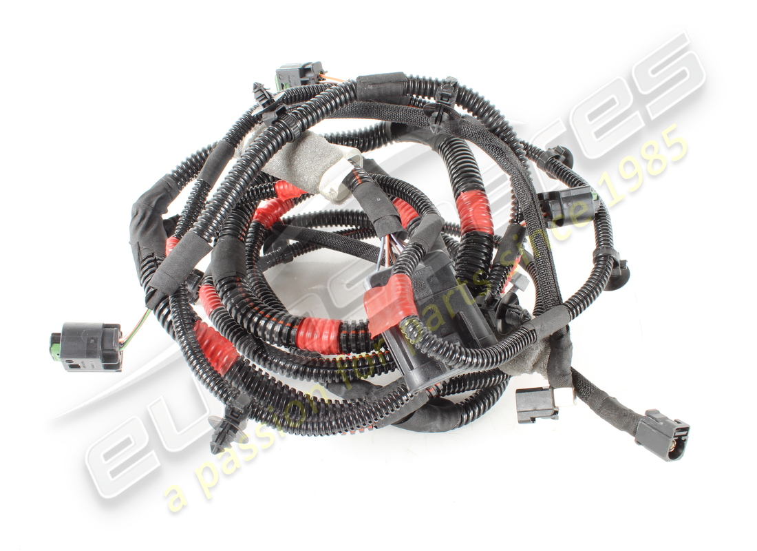 usato ferrari cavo estrattore opt telecame. numero parte 916297 (2)