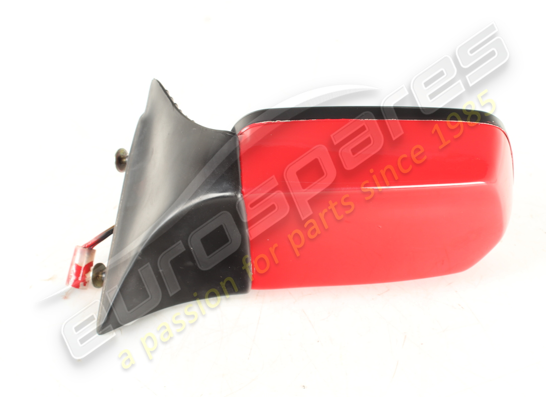 specchio esterno sx usato ferrari numero parte rhd 61182300 (2)