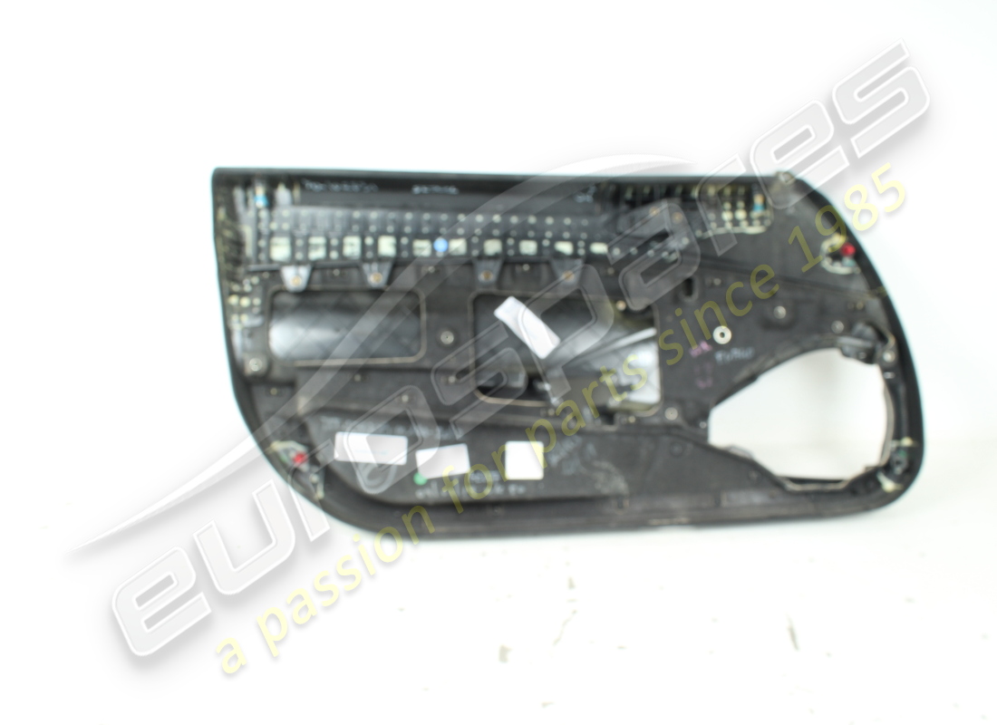 usato ferrari pannello porta dx cs. numero parte 89121900 (5)