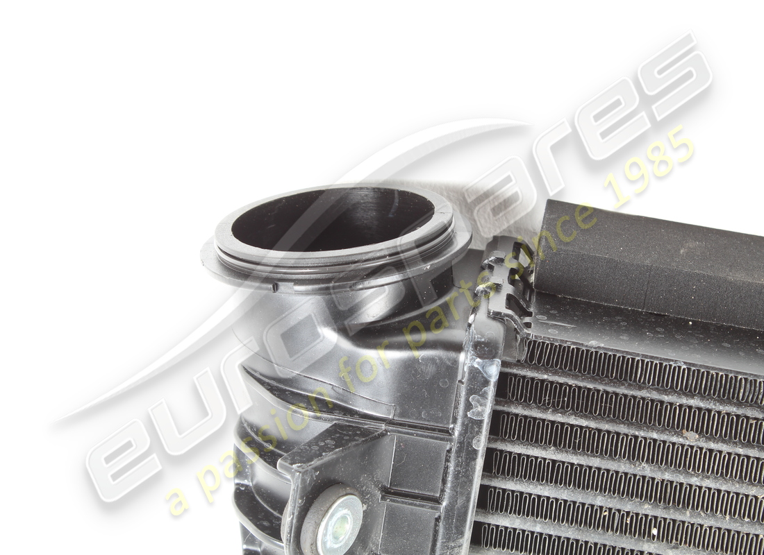 intercooler sx usato ferrari numero parte 874363 (3)