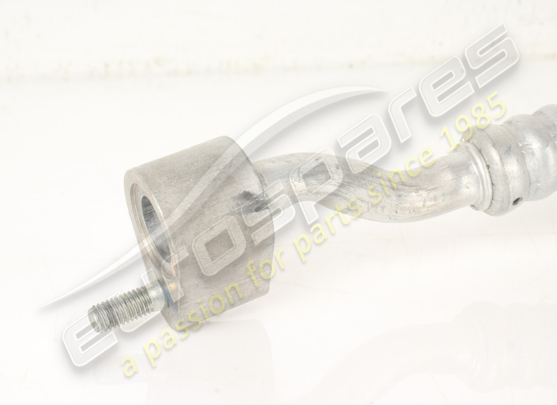 USATO FERRARI TUBO RIT. DA SOTTOT. A SEZ.. NUMERO PARTE 861590 (4) usato ferrari tubo rit. da sottot. a sez.. numero parte 861590 (4)