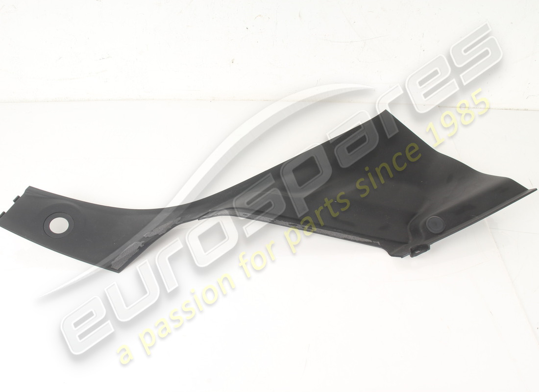 RIFINITURA ESTETICA ANTERIORE SINISTRA COMPLETA USATA Ferrari. NUMERO PARTE 782808 (1) RIFINITURA ESTETICA ANTERIORE SINISTRA COMPLETA USATA Ferrari. NUMERO PARTE 782808 (1)