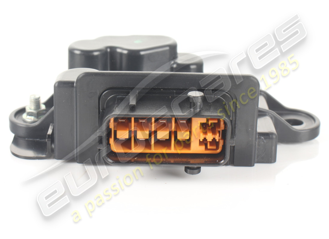 usato ferrari centrlina epc can500 master. numero parte 773444 (2)