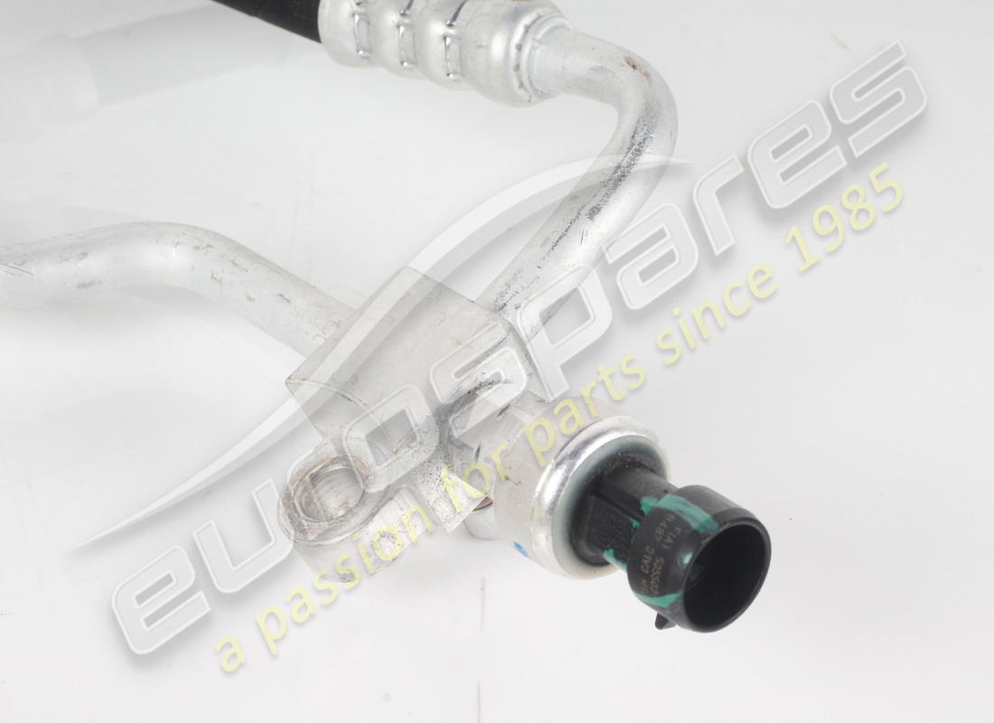 USATO FERRARI TUBO DA SEZIONAMENTO A IHX A. NUMERO PARTE 979769 (4) usato ferrari tubo da sezionamento a ihx a. numero parte 979769 (4)