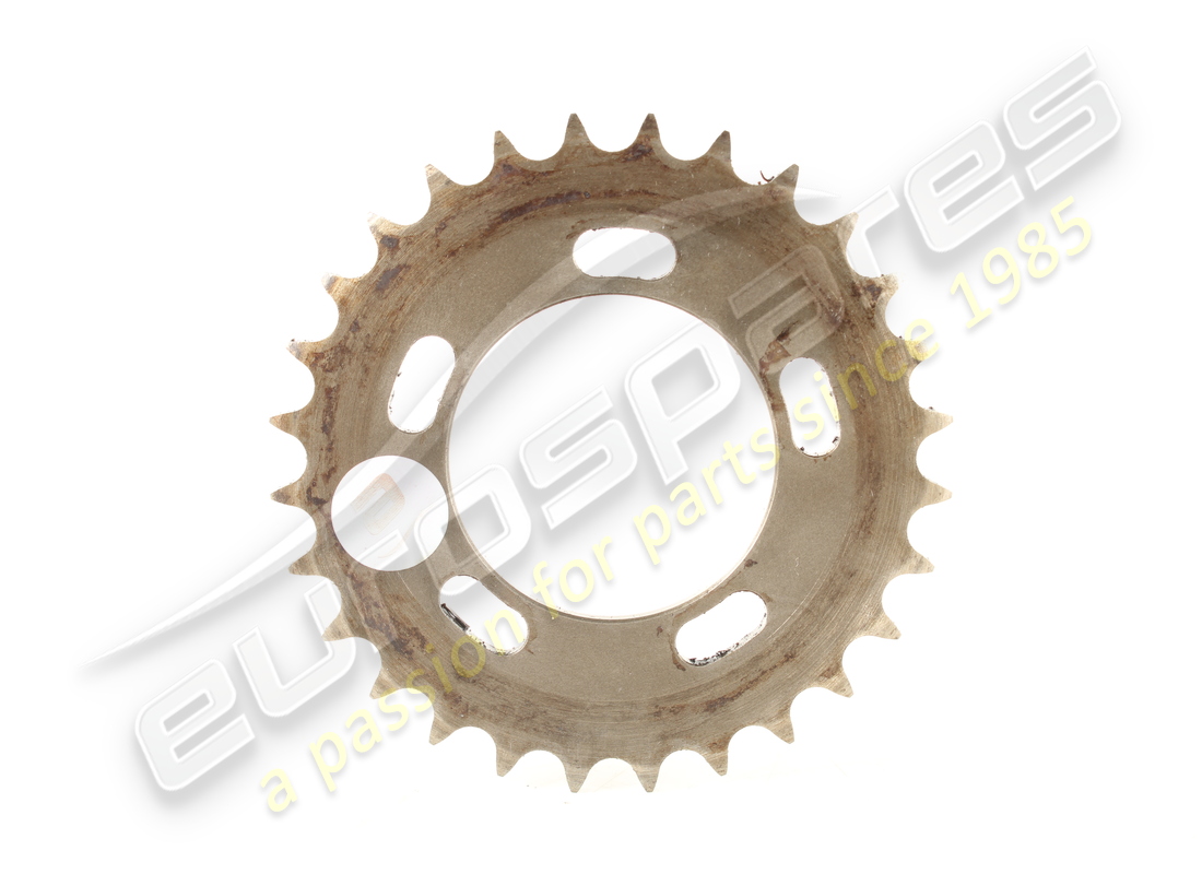 ruota dentata usata maserati per albero a camme. numero parte 199756 (3)