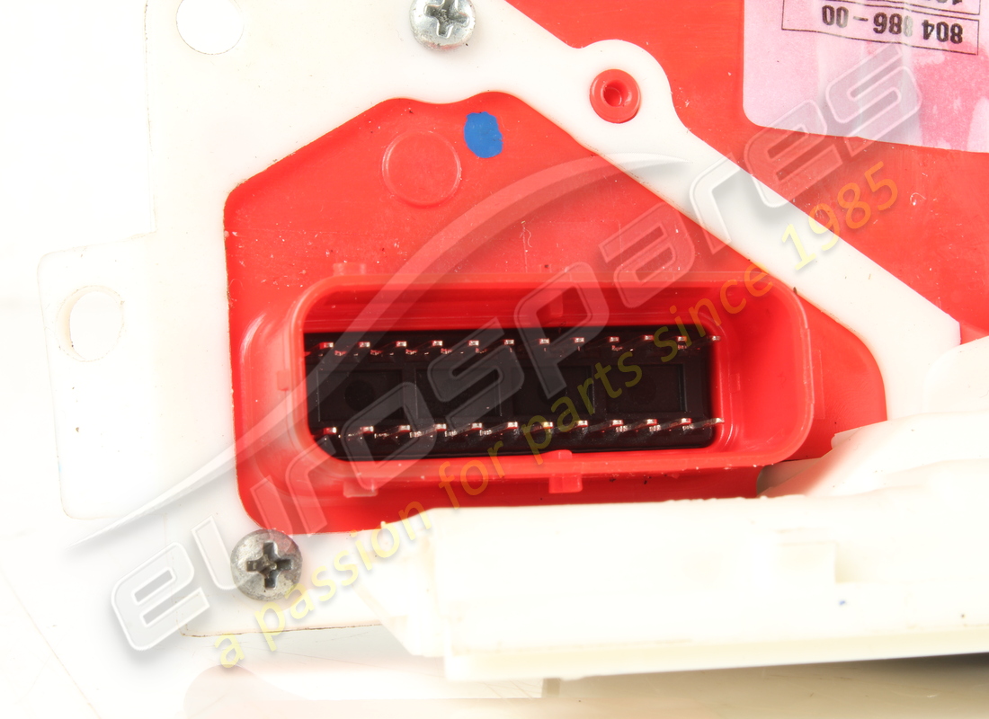 usato ferrari serratura porta e-latch dx g. numero parte 804886 (3)