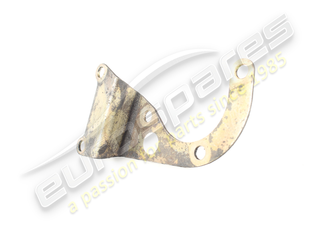 POMPA STERZO IDRAULICA USATA Maserati MONTAGGIO ANTERIORE. NUMERO PARTE 578484001 (1)