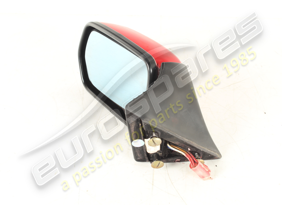 specchio esterno sx usato ferrari numero parte rhd 61182300 (3)