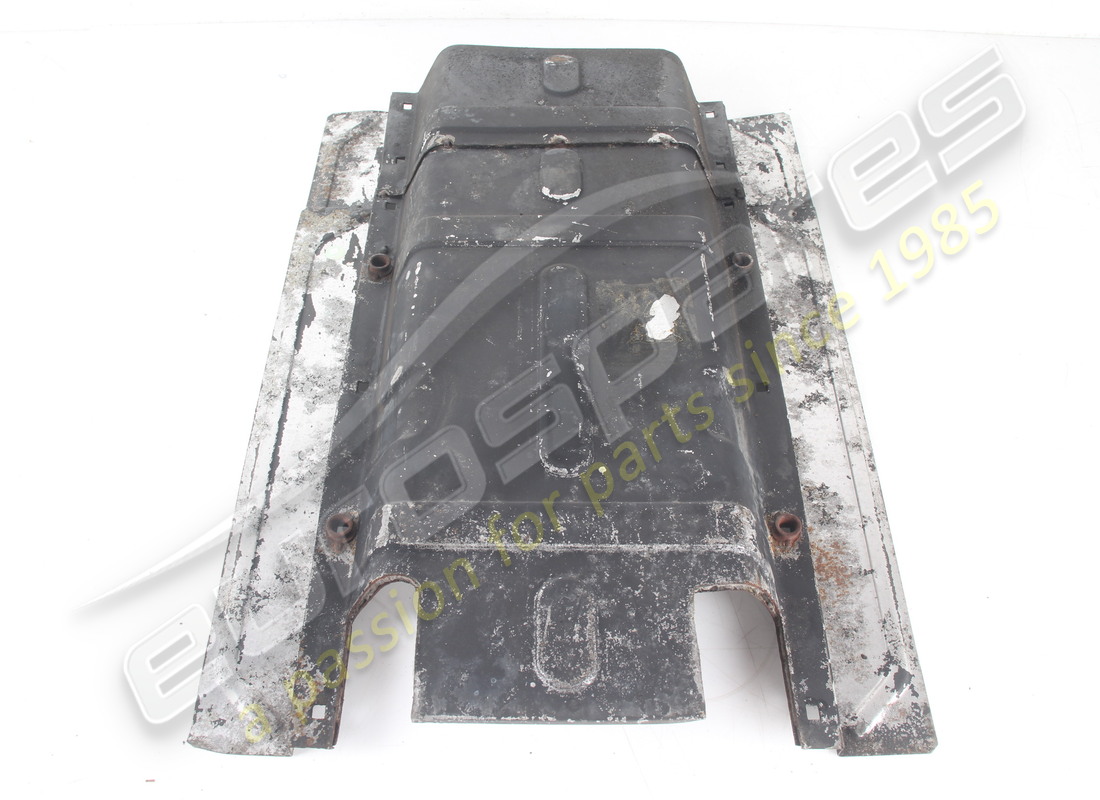 PARATIA USATA MASERATI. NUMERO PARTE 379000118 (1) paratia usata maserati. numero parte 379000118 (1)