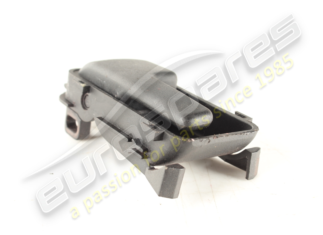 maniglia interna sinistra usata ferrari. numero parte 61805500 (2)