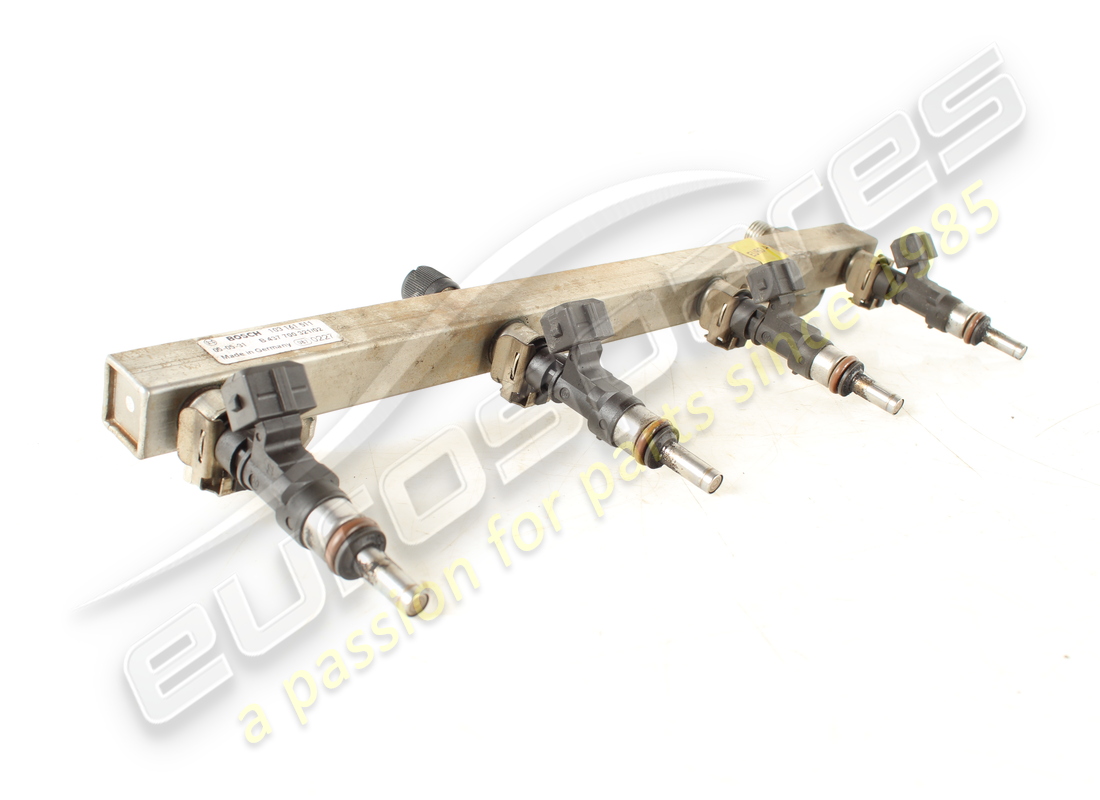 tubo carburante maserati usato con iniettori. numero parte 215338 (2)