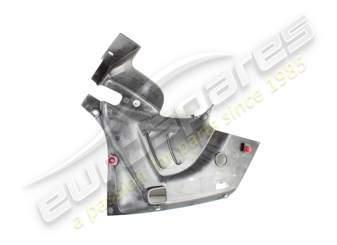 SCUDO LATERALE DESTRO COMPLETO USATO Ferrari . NUMERO PARTE 842978 (1)