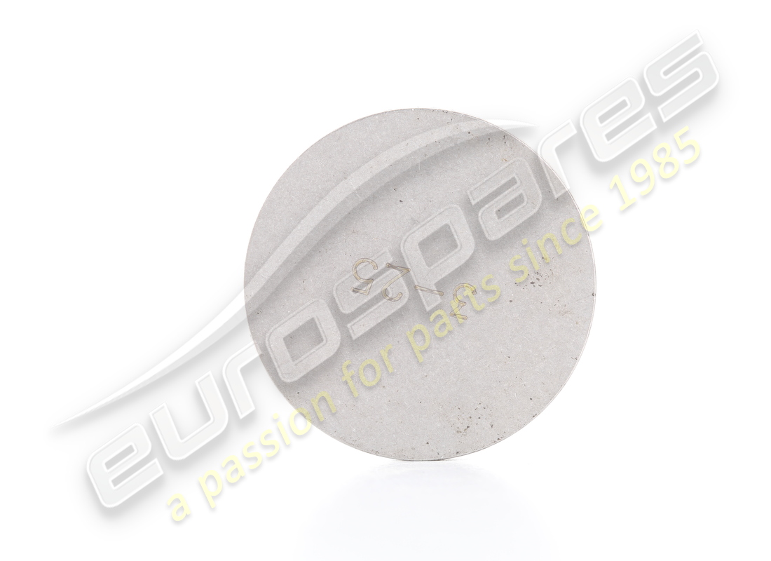 nuovo maserati tampone spesso. 3.250. numero parte 600033315 (1)