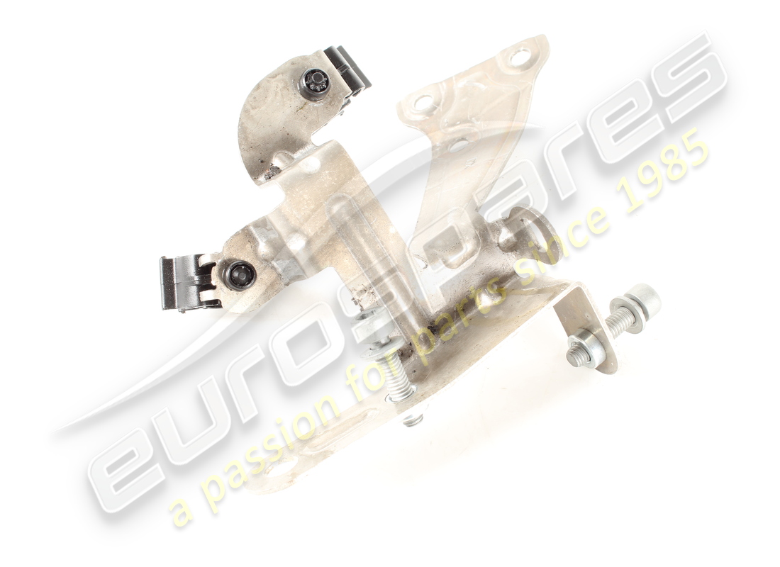 USATO Ferrari STAFFA SENSORI GPF DX . NUMERO PARTE 832219 (1)