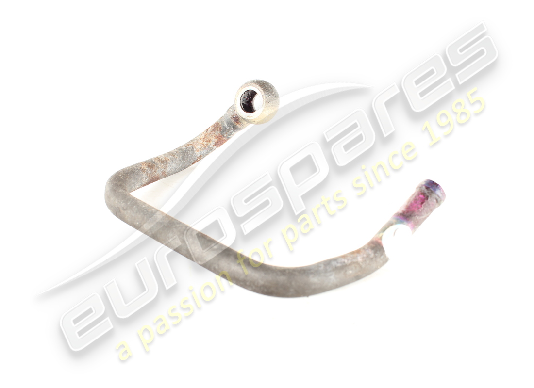 usato maserati tubo completo mand.h2o da bas.a. numero parte 578360800 (2)