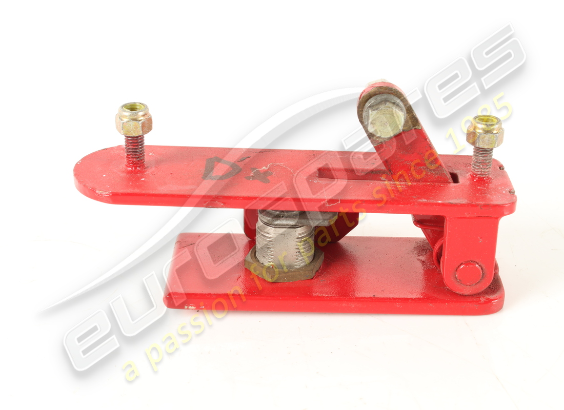 set di serrature usate ferrari. numero parte 65058310 (3)
