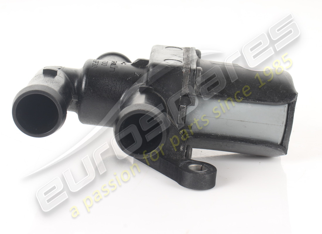 VALVOLA FERRARI 3-WAY UTILIZZATA SUL SOLENOIDE. NUMERO PARTE 797425 (3) valvola ferrari 3-way utilizzata sul solenoide. numero parte 797425 (3)