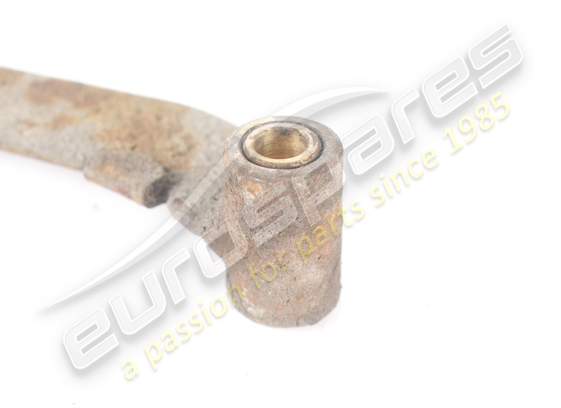 usato maserati dispositivo limitatore di frenata controllo livello numero parte 377400156 (3)