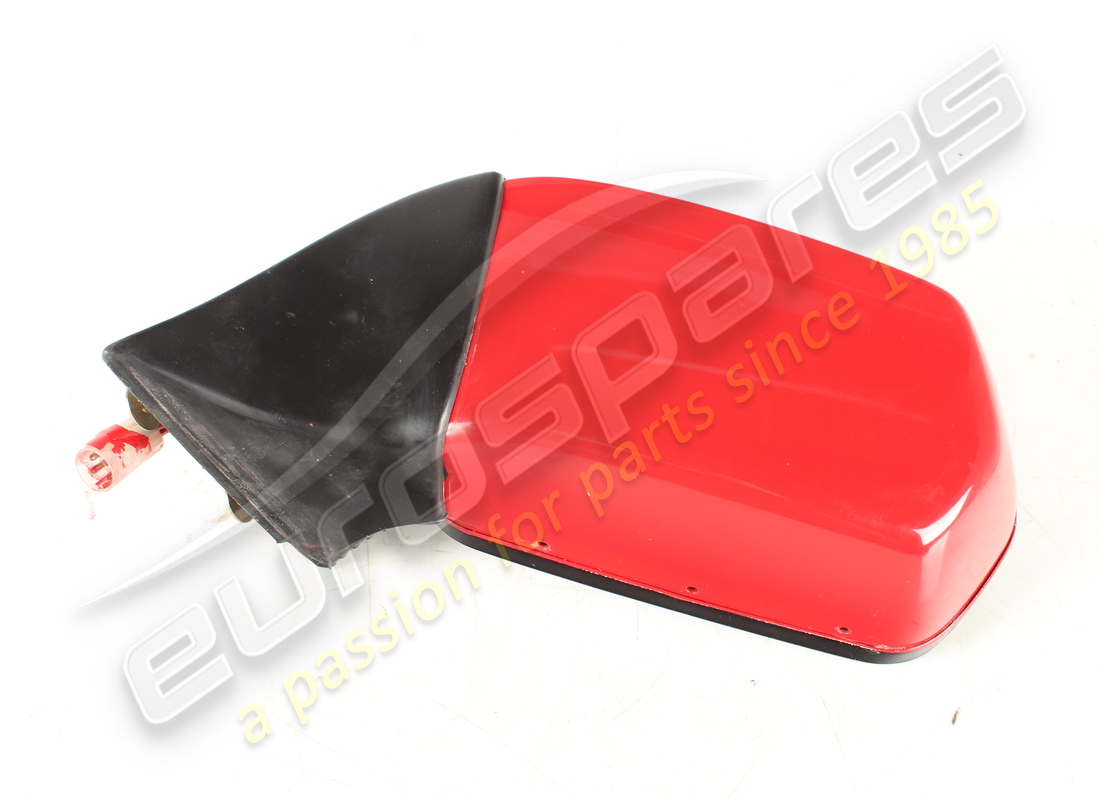 specchio esterno sx usato ferrari numero parte rhd 61182300 (4)