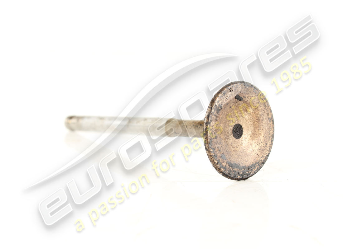 valvola di aspirazione ferrari usata. numero parte 137955 (2)