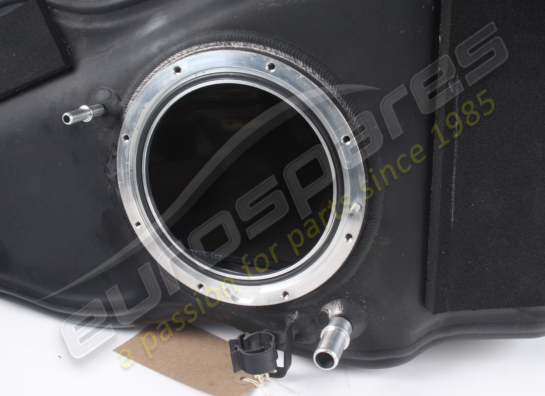 usato ferrari serbatoio carb.sx. con tappi. numero parte 948368 (3)