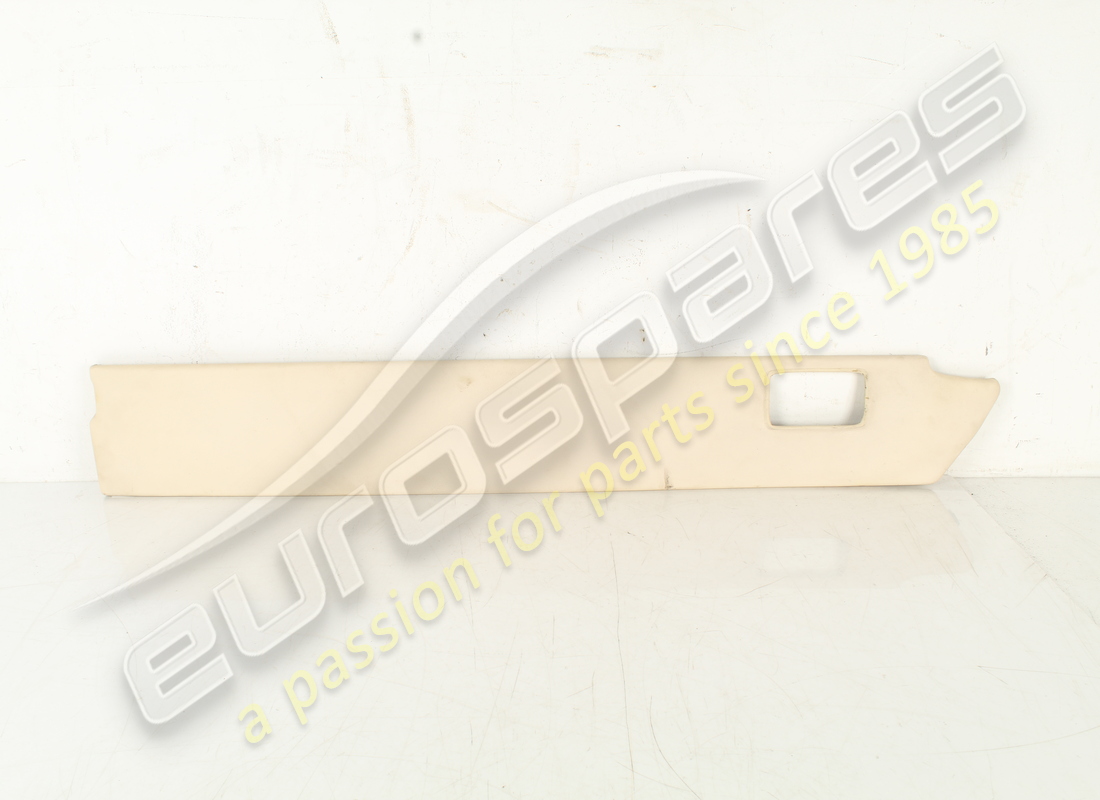 USATO FERRARI PANNELLO SX RHD NUMERO PARTE 61926800 (1) usato ferrari pannello sx rhd numero parte 61926800 (1)