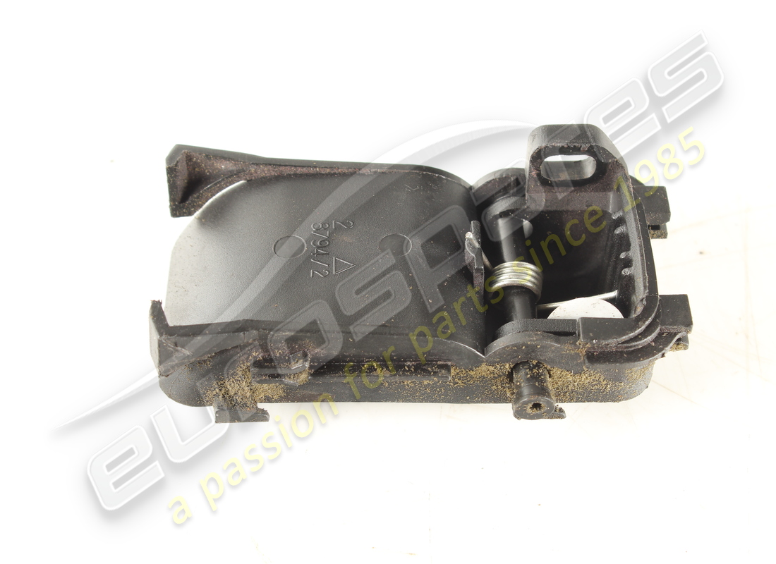 maniglia interna dx usata ferrari. numero parte 61805400 (2)