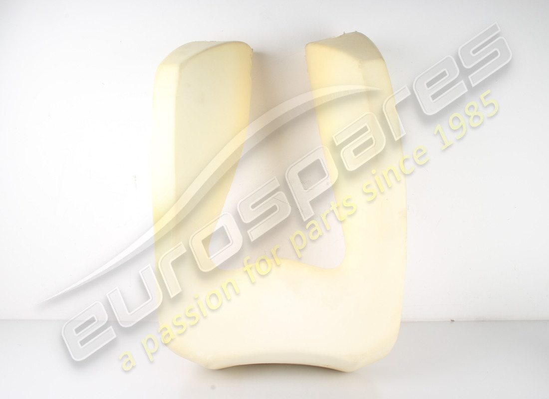 nuovo maserati imbottitura bordo sedile anteriore sx. numero parte 980145137 (1)