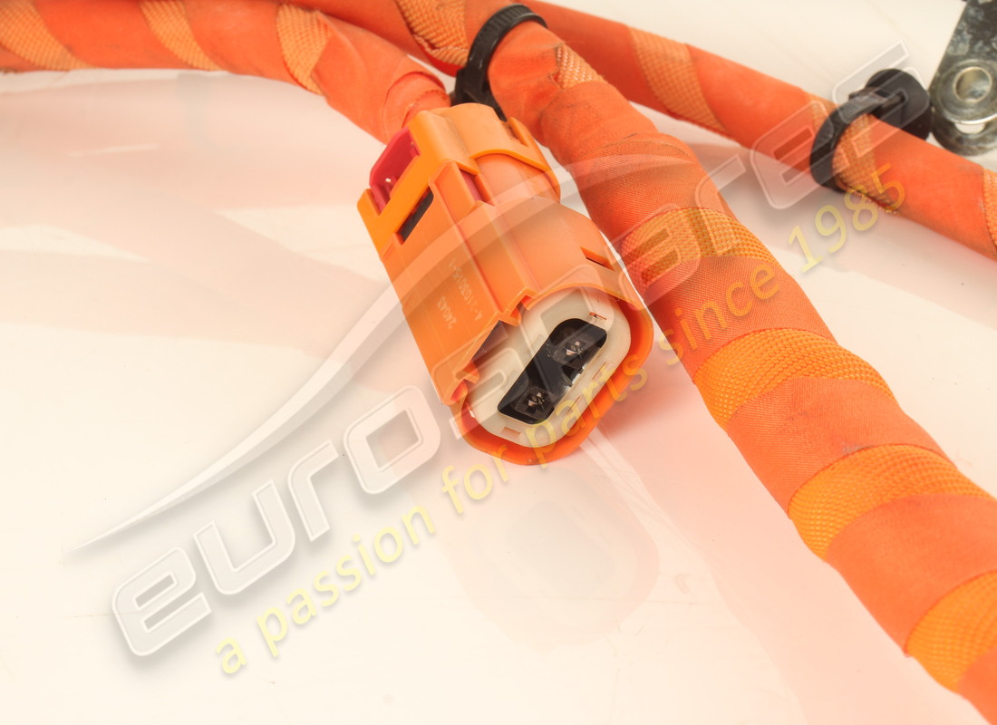 usato ferrari nodo y. numero parte 832663 (2)