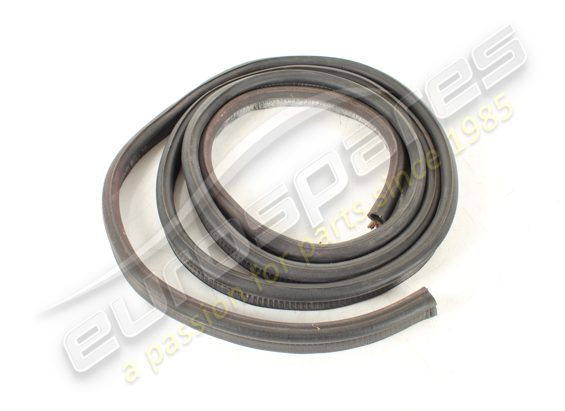 GOMMA PER STIVALI USATA FERRARI. NUMERO PARTE 60545300 (1) gomma per stivali usata ferrari. numero parte 60545300 (1)