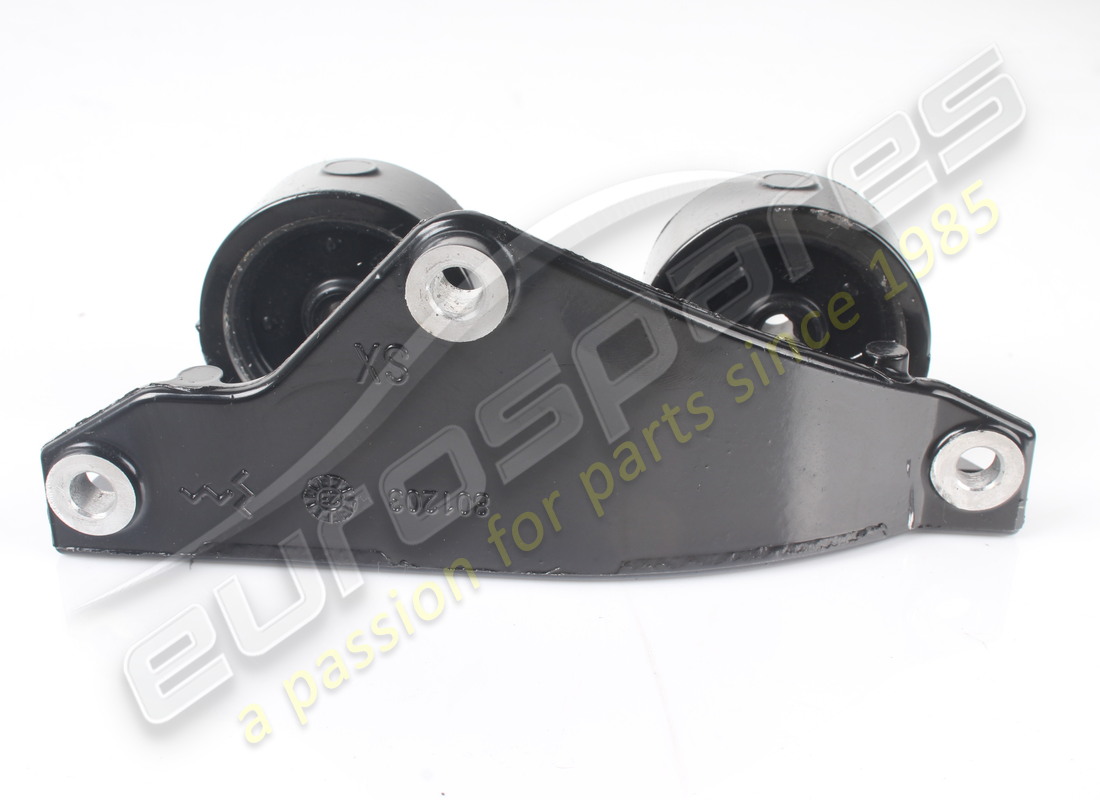 usato ferrari staffa fissaggio precat sx c. numero parte 801200 (4)