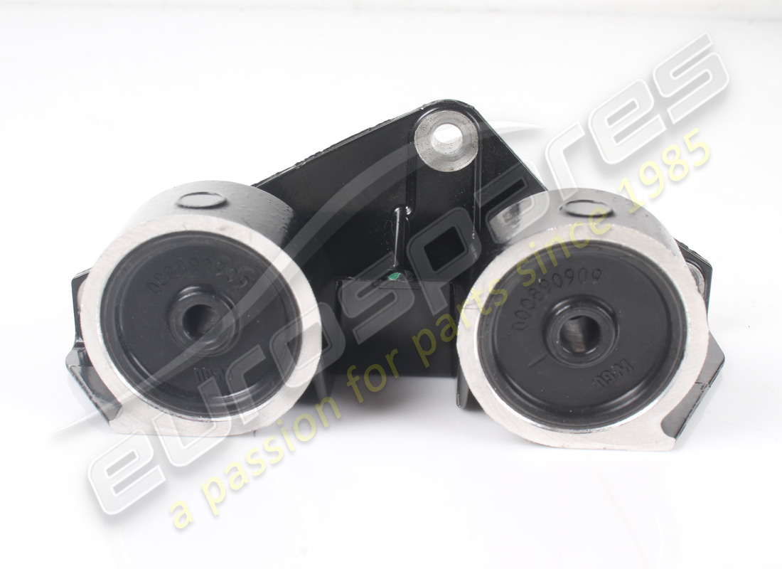 usato ferrari staffa fissaggio precat sx c. numero parte 801200 (2)
