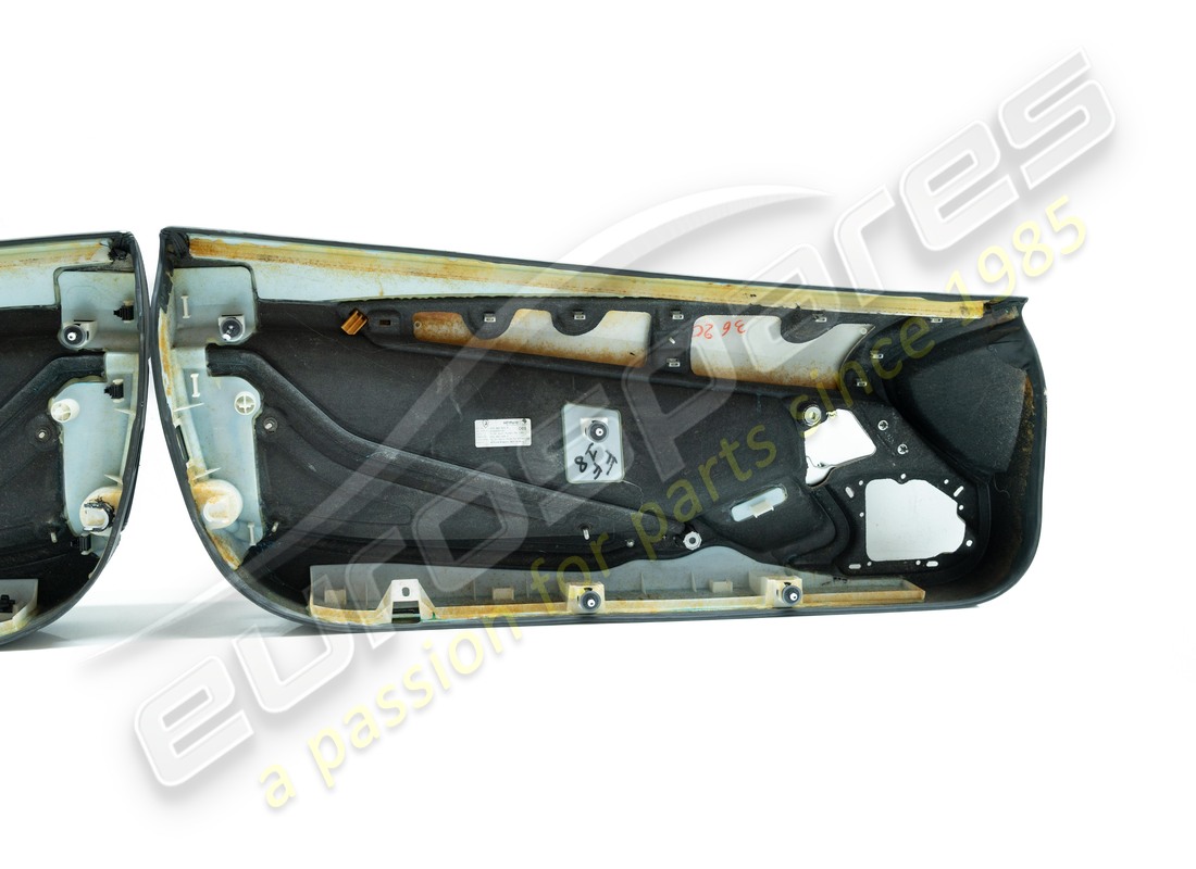 pannelli porta usati lamborghini lhd numero parte eap1726464 (15)