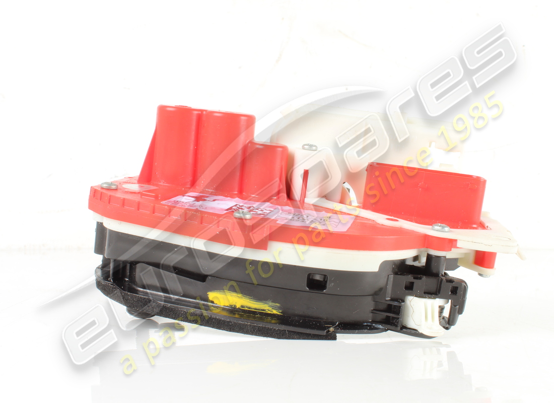 usato ferrari serratura porta e-latch dx g. numero parte 804886 (4)