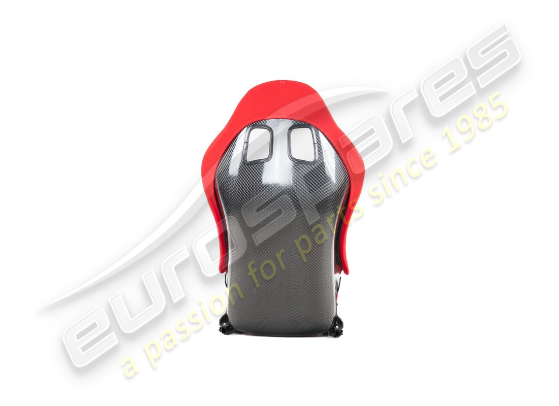 nuovo ferrari sedile racing dx completo di. numero parte 83371000 (3)
