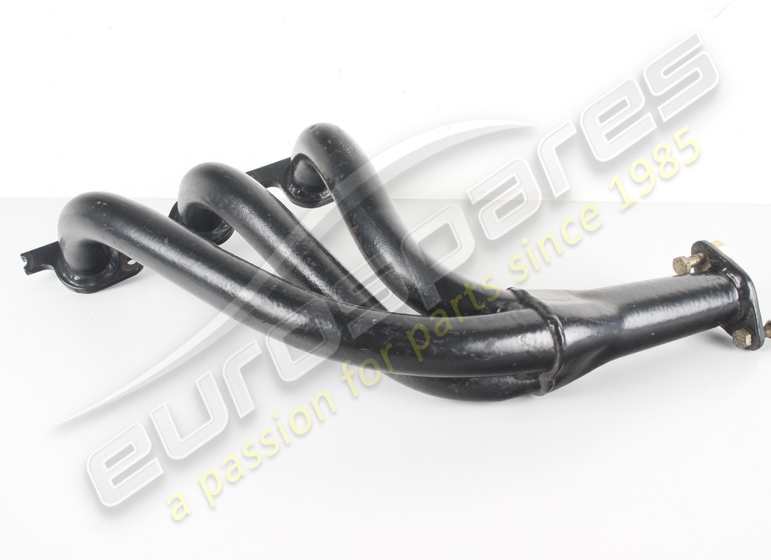 USATO Lamborghini COLLETTORE DI SCARICO POSTERIORE SX USATO. NUMERO PARTE 004405048 (1)