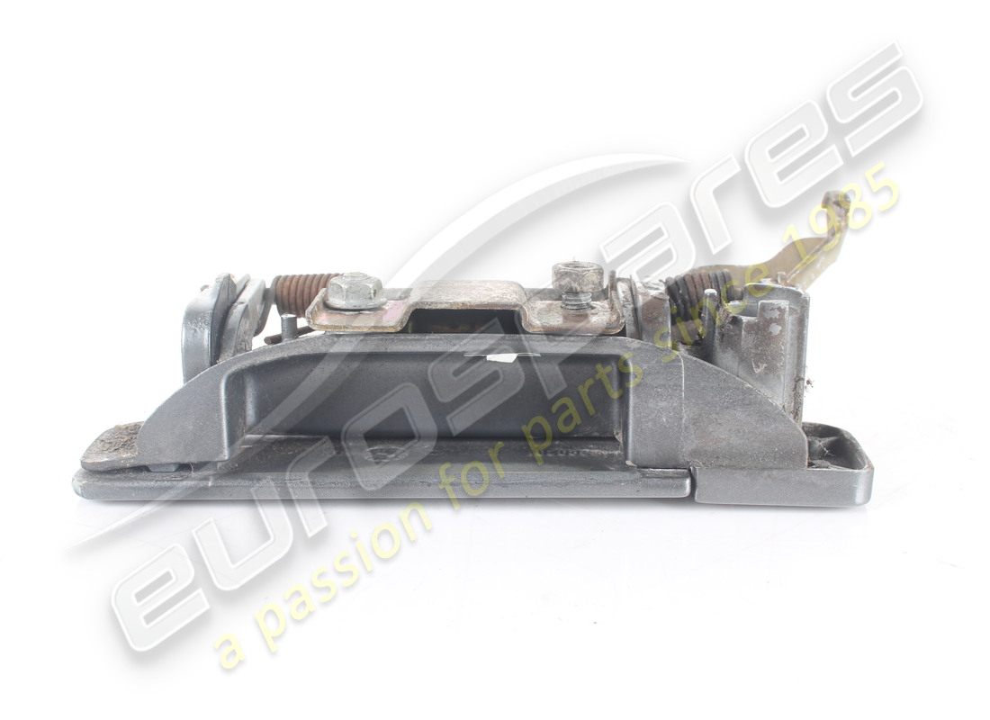 usato maserati cataph. manubrio esterno posteriore destro numero parte 374500072 (5)