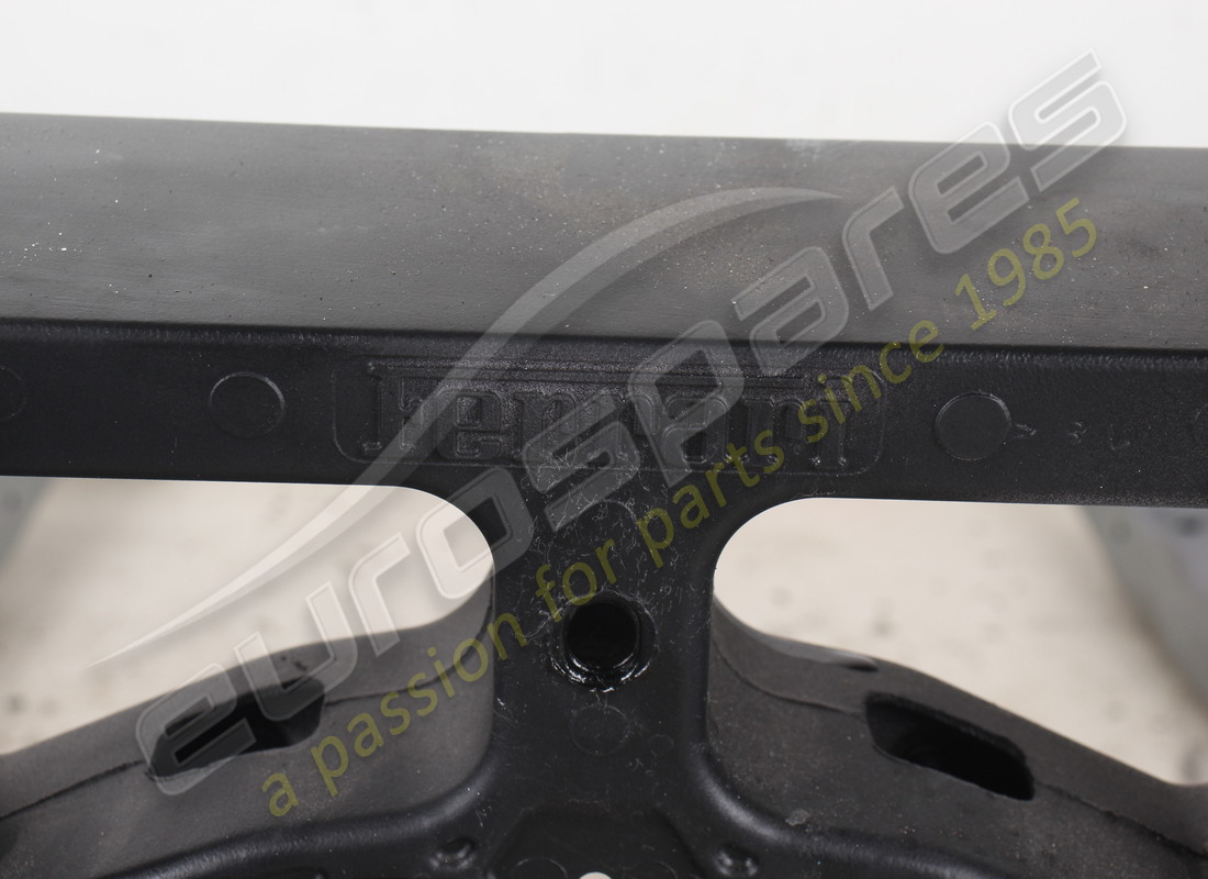 FERRARI TELAIO POSTERIORE USATO. NUMERO PARTE 985966511 (4) ferrari telaio posteriore usato. numero parte 985966511 (4)