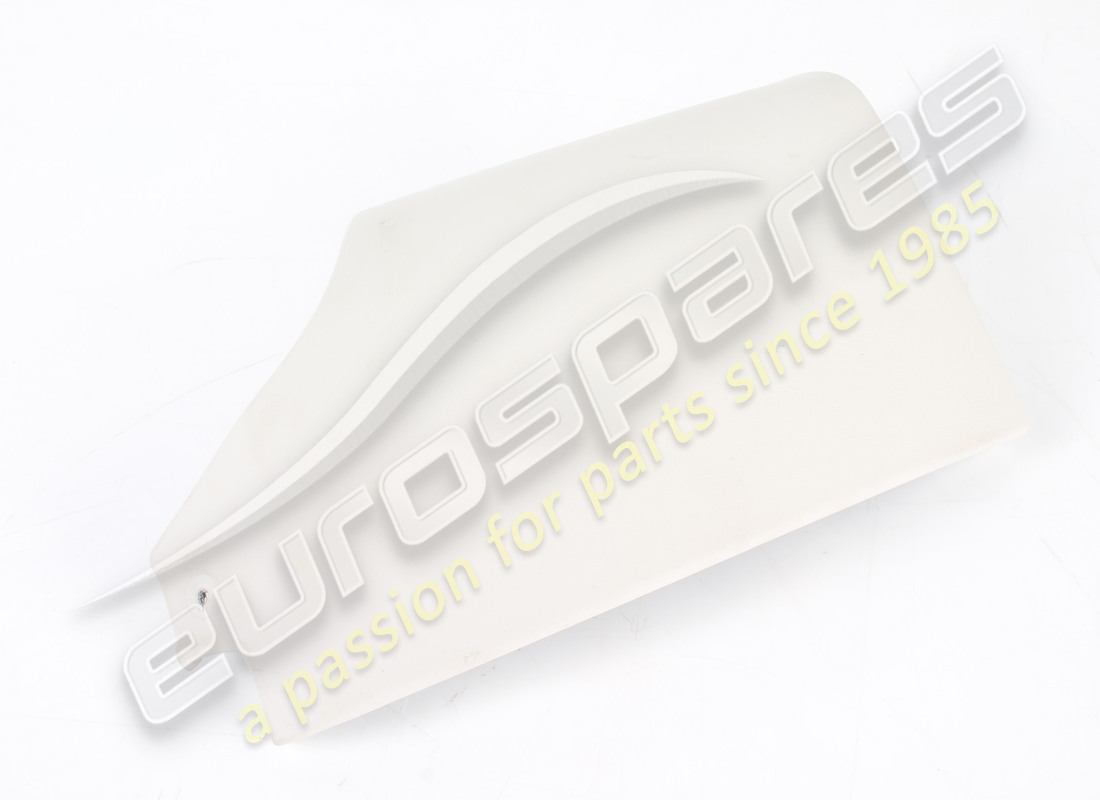 pannelli inferiori cruscotto usati eurospares in pelle grigio chiaro 4301 i numeri di parte 947673 e 947672 sono in pelle non in alcantara. numero di parte eap1723553 (11)