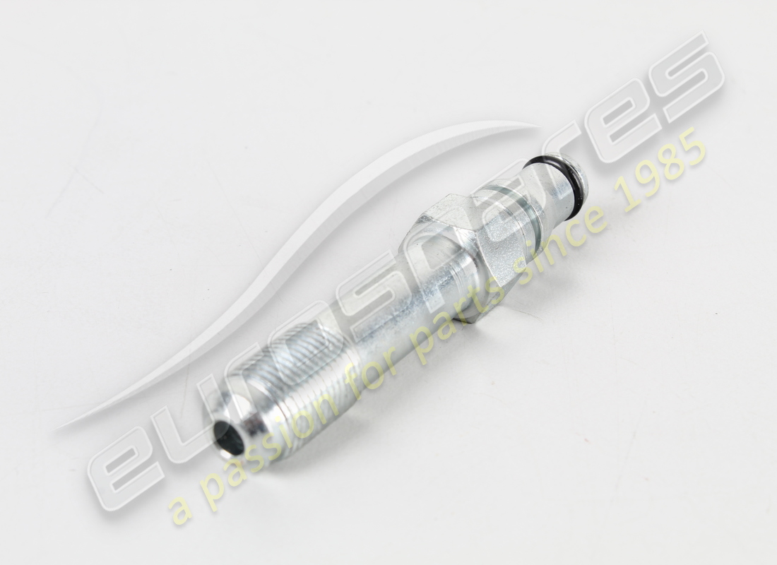 NUOVO ASTON MARTIN SANGUINAMENTO STUTZEN. NUMERO PARTE 4G437K640BB (2) nuovo aston martin sanguinamento stutzen. numero parte 4g437k640bb (2)