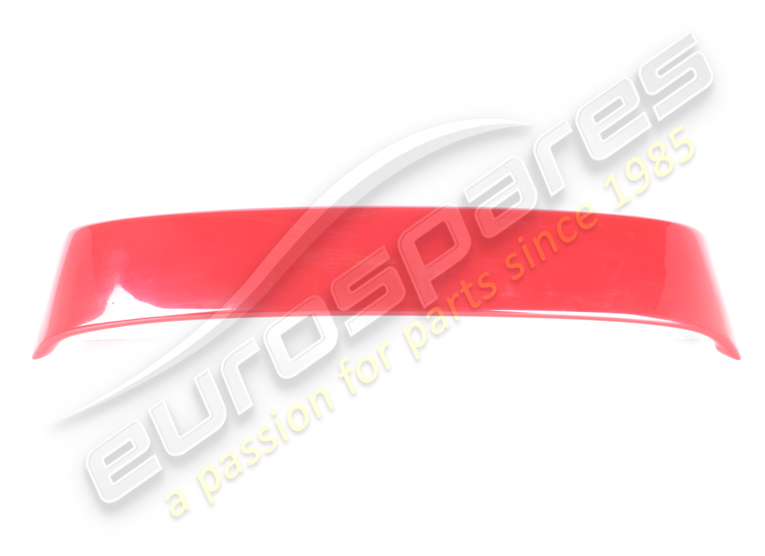 finitura piatta spoiler ferrari usata. numero parte 61024700 (1)