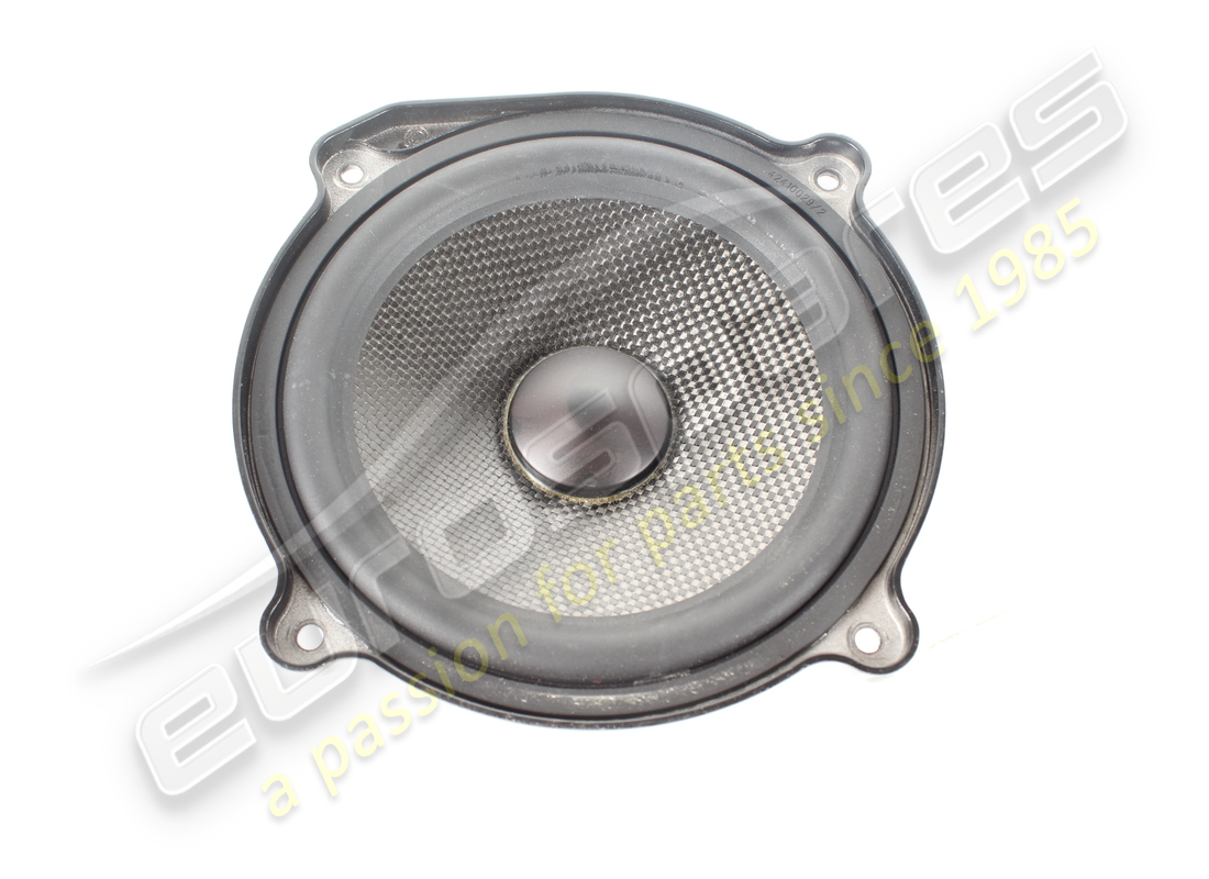 ALTOPARLANTE Ferrari USATO -VERSIONE HI-FI- . NUMERO PARTE 259402 (1)